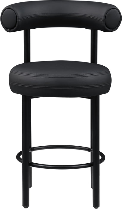 Bordeaux - Counter Stool (Set of 2)