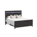 Tobias - Bedroom Set With LED - Stylish Home Furniture