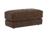 Jaden - Fabric Ottoman - Stylish Home Furniture