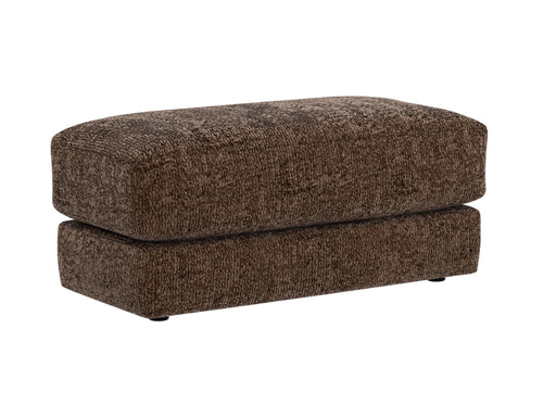 Jaden - Fabric Ottoman - Stylish Home Furniture