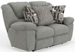 Trifecta - Reclining Loveseat - Stylish Home Furniture