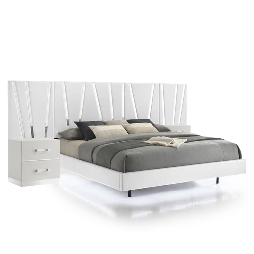 Europa - Bedroom Set - Stylish Home Furniture