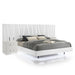 Europa - Bedroom Set - Stylish Home Furniture