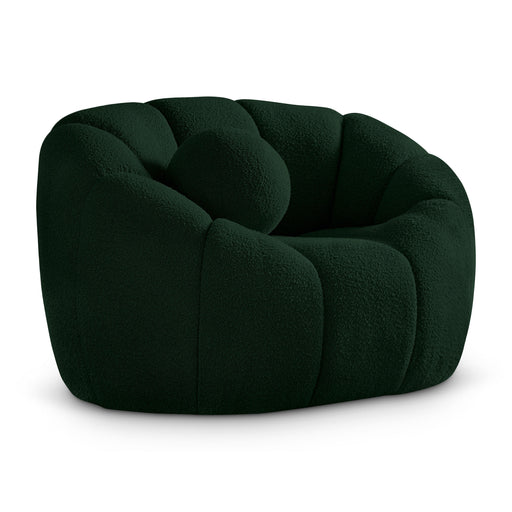 Elijah - Boucle Chair