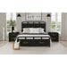Ridgemont - Storage Bedroom Set - Stylish Home Furniture