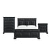Bridgestone - Panel Bedroom Set - Stylish Home Furniture
