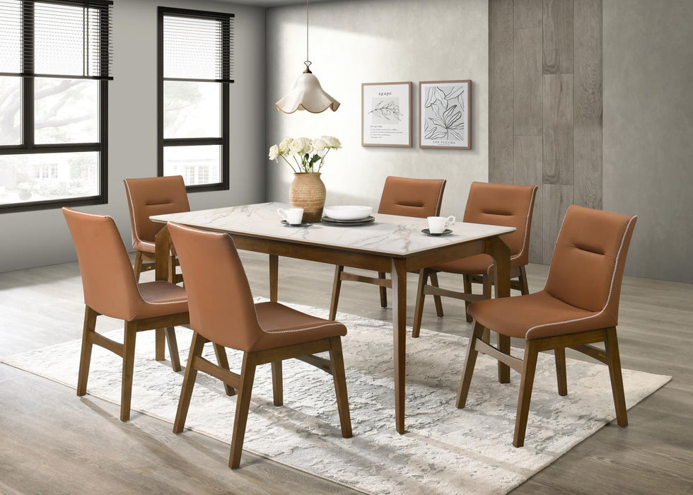 D124 - Dining Room Set