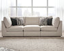 Kellway - Sectional - Stylish Home Furniture
