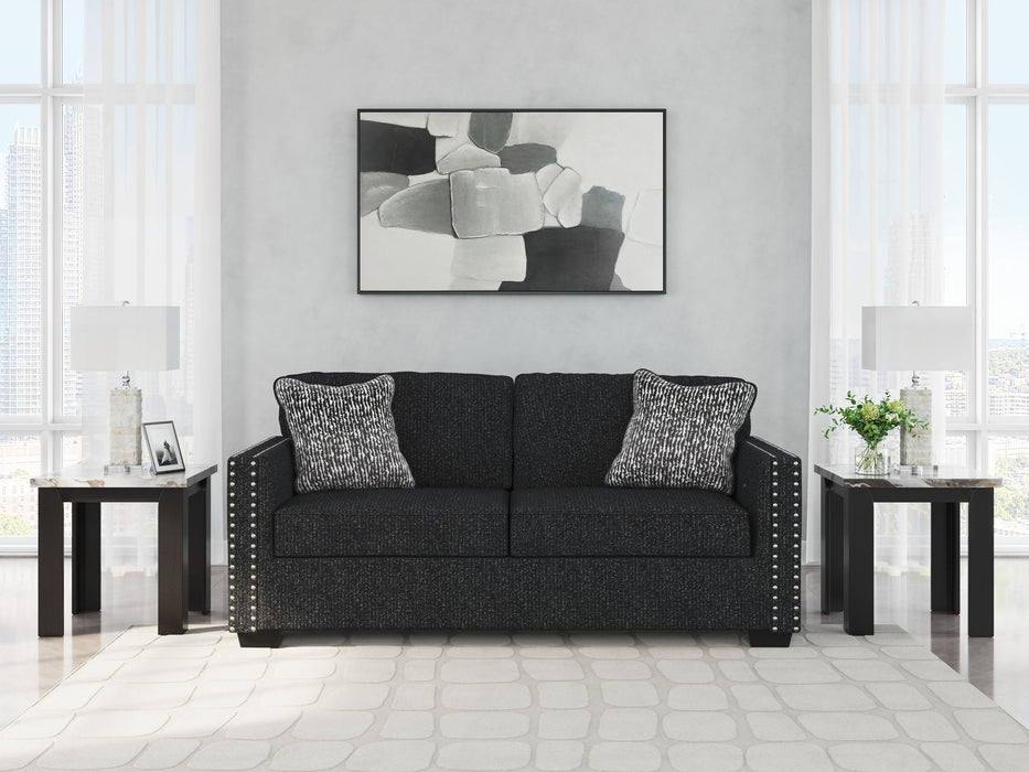 Jasmine Peaks - Living Room Set - Stylish Home Furniture