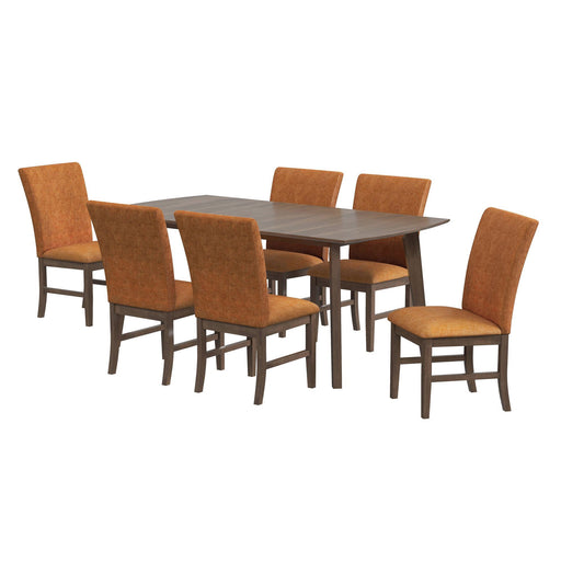 Santa Barbara - Standard Height Dining Set - Stylish Home Furniture