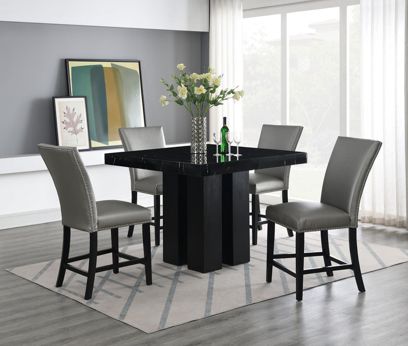 D132 - Dining Room Set