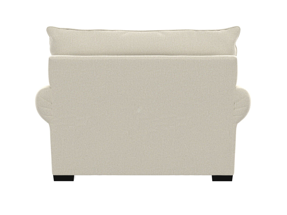 Alden - Chair 1/2 - Stylish Home Furniture