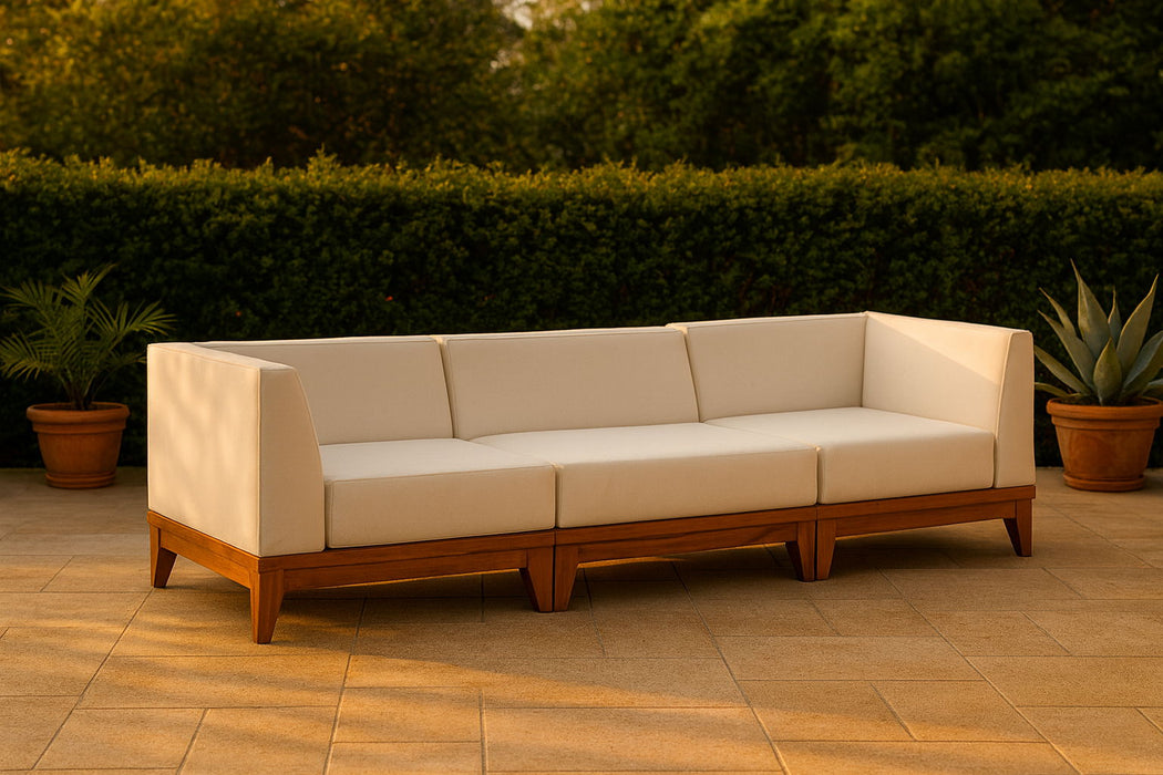 Rio - Modular Sectional