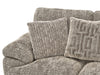 Jaden - Fabric Loveseat - Stylish Home Furniture