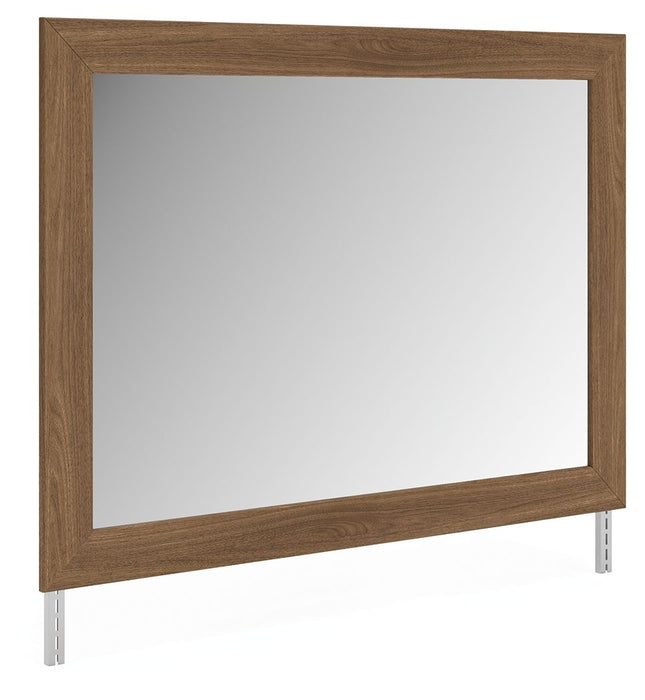 Broachmyn - Bedroom Mirror - Stylish Home Furniture