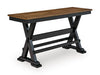Wildenauer - Dining Room Bench - Stylish Home Furniture