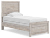 Broachmyn - Panel Bed - Stylish Home Furniture