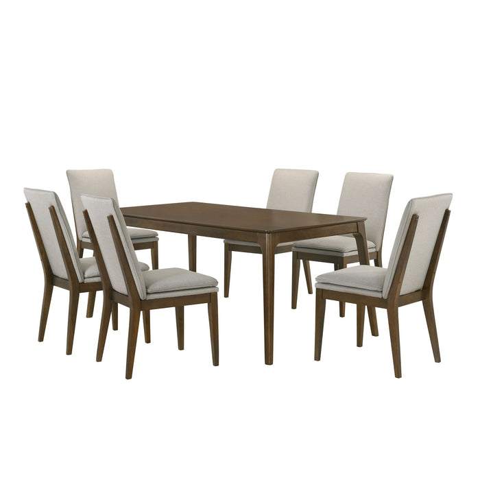 Maggie - Dining Table Set - Stylish Home Furniture