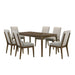 Maggie - Dining Table Set - Stylish Home Furniture