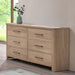 Anika - Dresser - Stylish Home Furniture