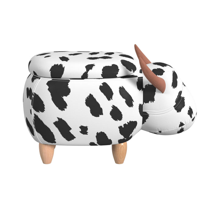 Animal Stools - Storage Stool - Stylish Home Furniture