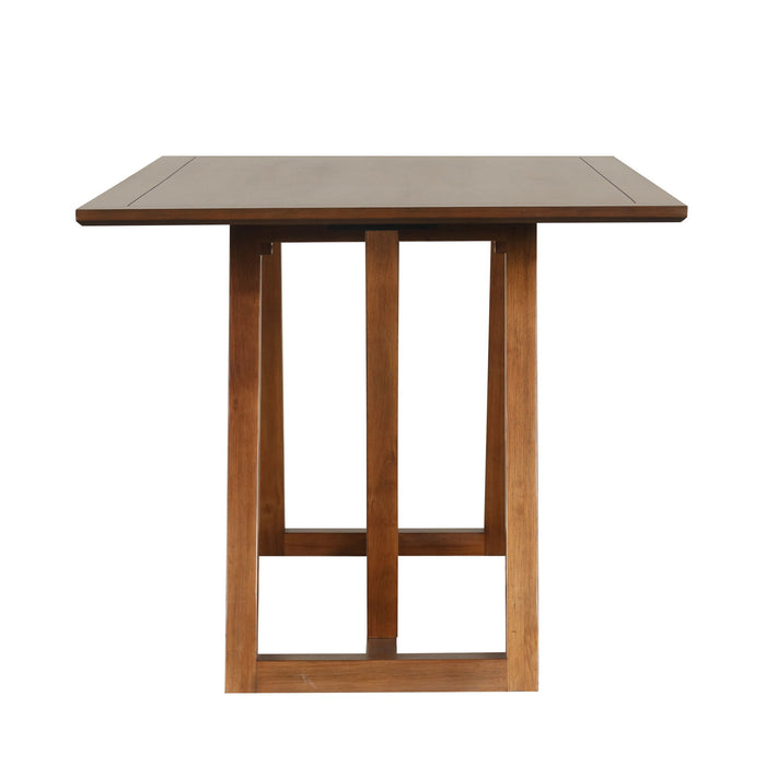 Putnam - Counter Table - Walnut