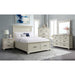 Slater - Platform Storage Bed - Stylish Home Furniture