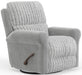 Foxy - Swivel Glider Recliner - Stylish Home Furniture