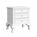 Jesse - Panel Bedroom Set - Stylish Home Furniture