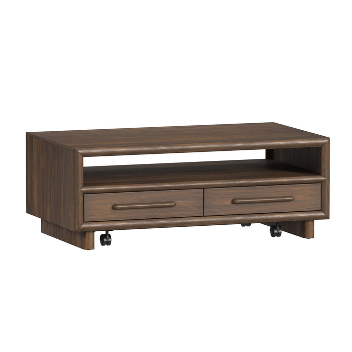 Brisbane - Table - Stylish Home Furniture