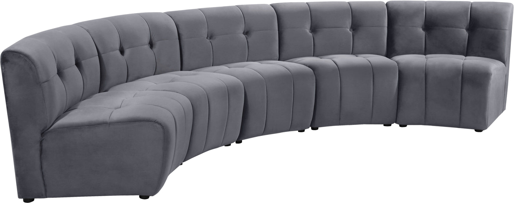 Limitless - 5 Pc. Modular Sectional