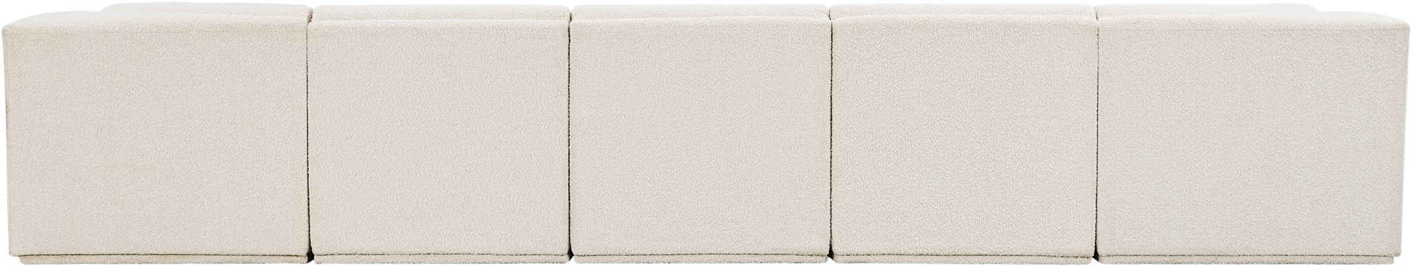 Ollie - 7 Piece Modular Sectional