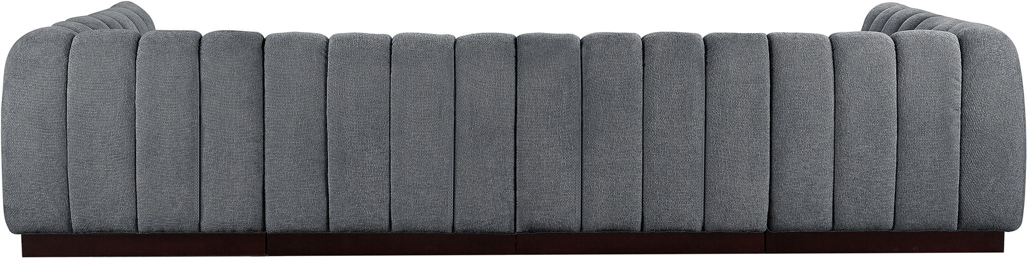 Quinn - 6 Piece Modular Sectional