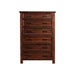 Sullivan - 6-Drawer Chest - Stylish Home Furniture