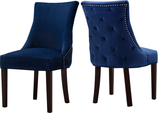 Hannah - Dining Chair (Set of 2)