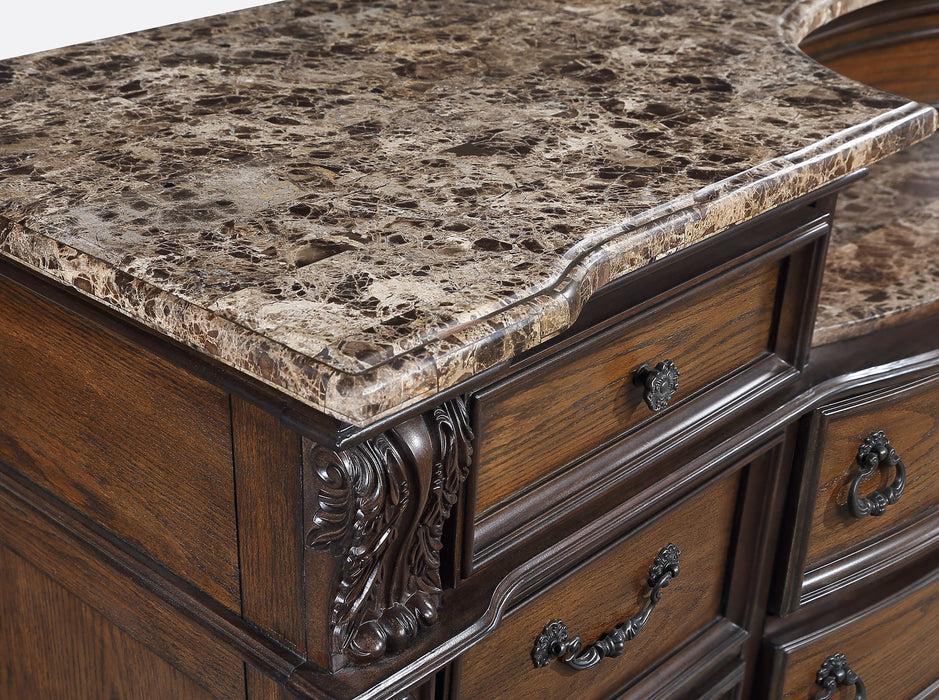 Stanley - Bedroom Dresser