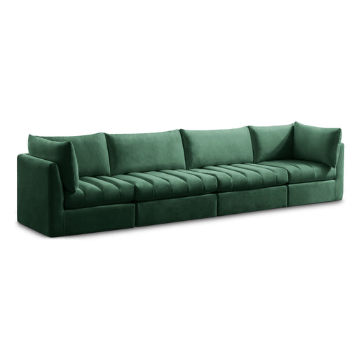 Jacob - Modular 4 Seat Sofa