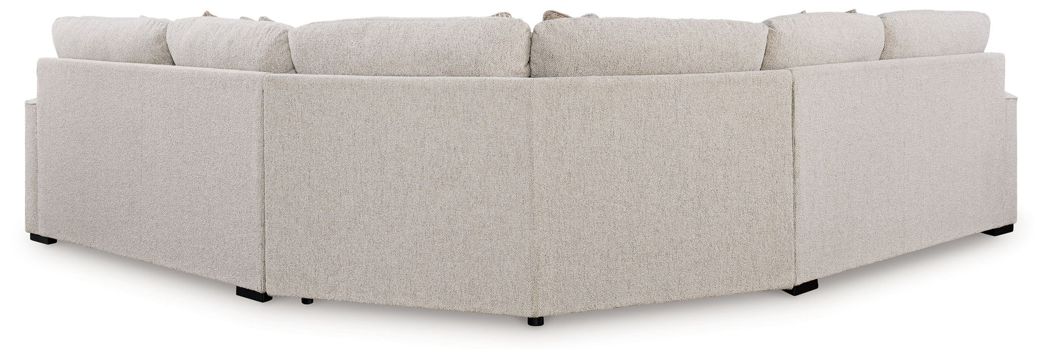Ballyton - Sectional - Stylish Home Furniture