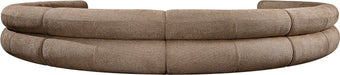 Bale - 8 Piece Modular Sofa - Stylish Home Furniture