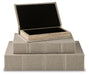 Jolina - Box Set - Stylish Home Furniture