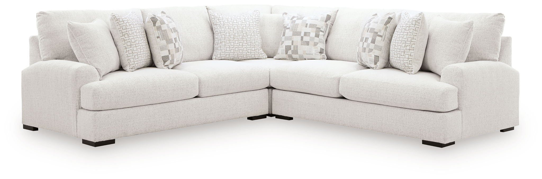 Misty-Lakes - Sectional - Stylish Home Furniture