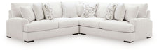 Misty-Lakes - Sectional - Stylish Home Furniture