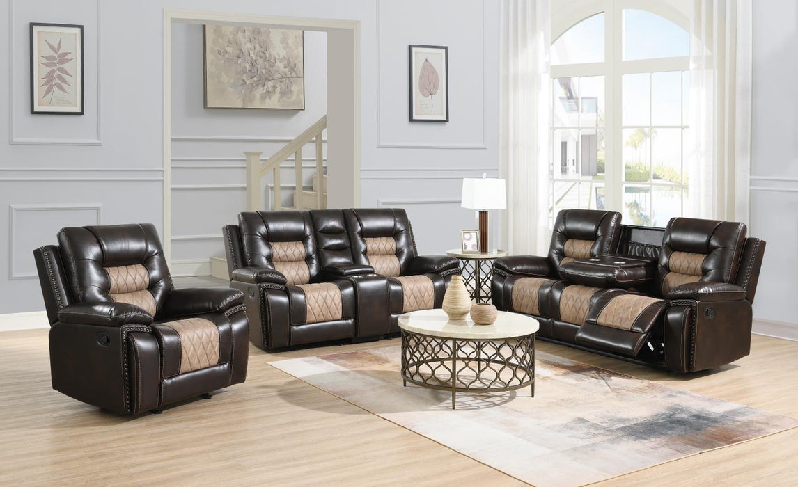 U141 - Living Room Set