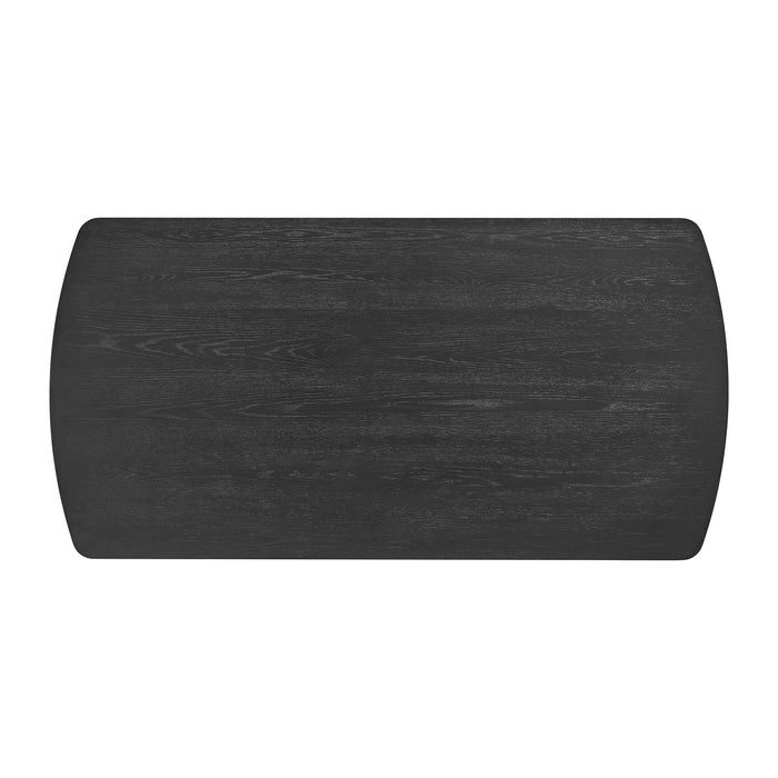 Portland - Rectangular Dining Room Set - Stylish Home Furniture