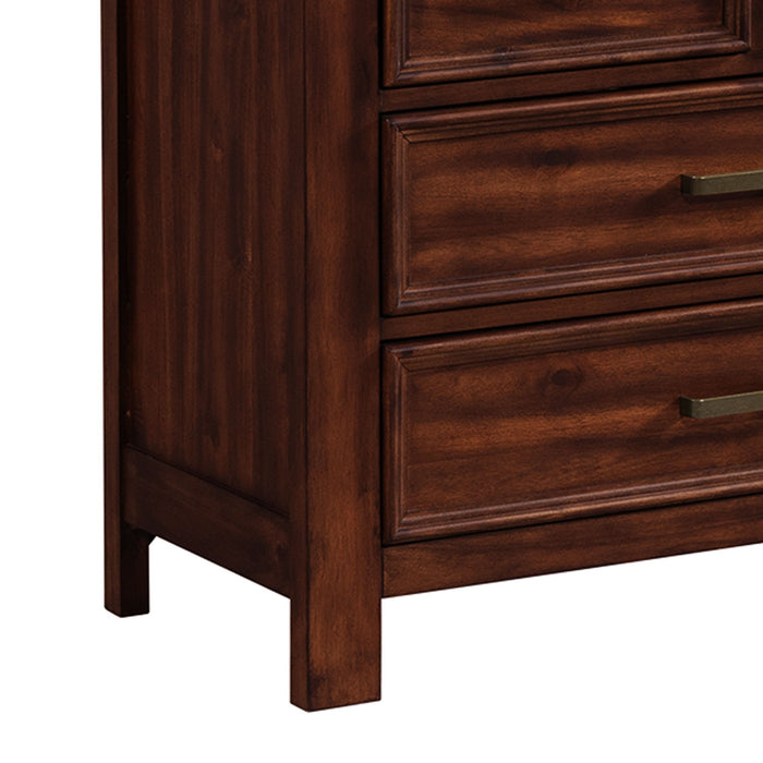 Sullivan - 9-Drawer Dresser - Stylish Home Furniture