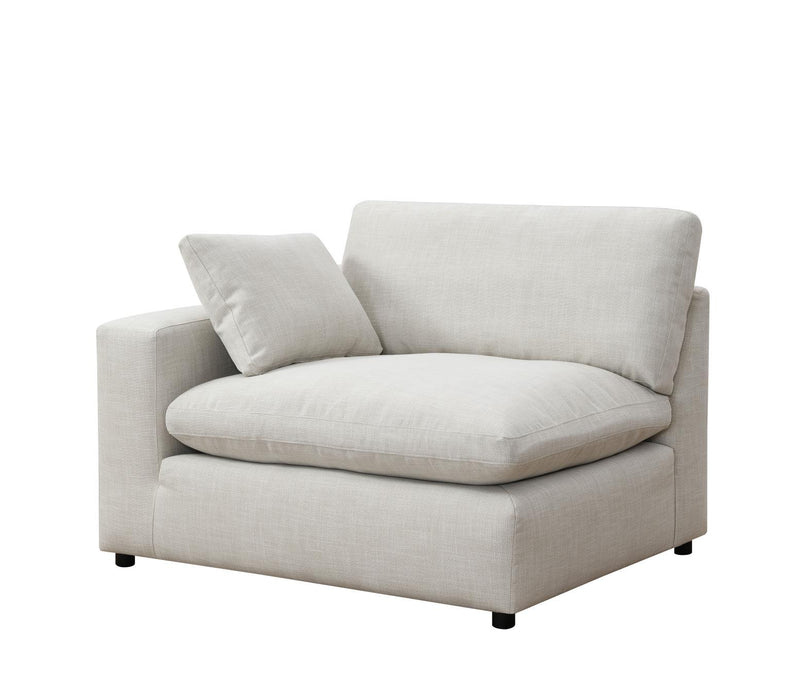 U246 - Sectional - Stylish Home Furniture