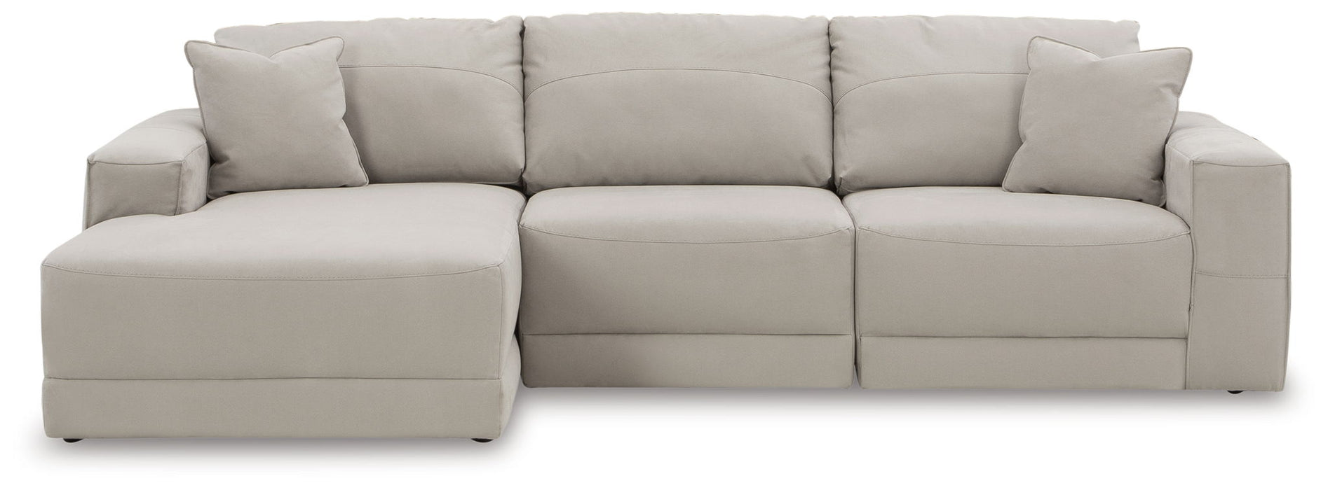 Next-Gen Gaucho - Sectional - Stylish Home Furniture