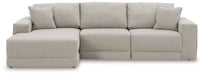 Next-Gen Gaucho - Sectional - Stylish Home Furniture