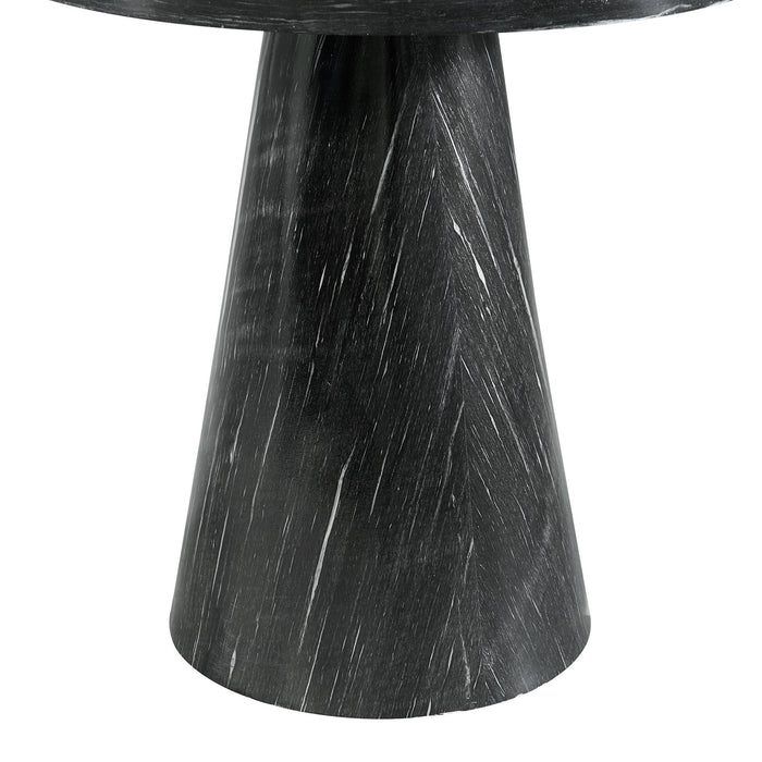 Bellini - Round Occasional End Table - Stylish Home Furniture