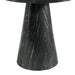 Bellini - Round Occasional End Table - Stylish Home Furniture